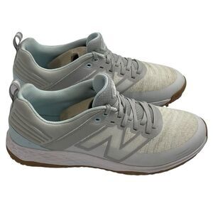 NEW BALANCE Fresh Foam Contend v2 Women's Golf‎ Shoe Size 10.5